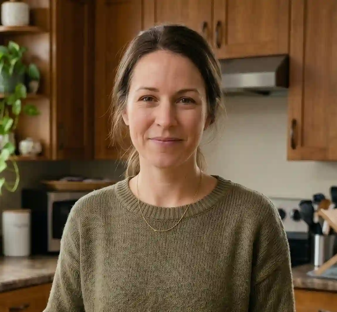 Sarah